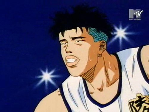 Otaku Gallery  / Anime e Manga / Slam Dunk / Screen Shots / Episodi / 078 - Il rientro di Uozumi / 012.jpg